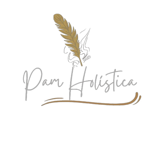 Pam Holística Logo